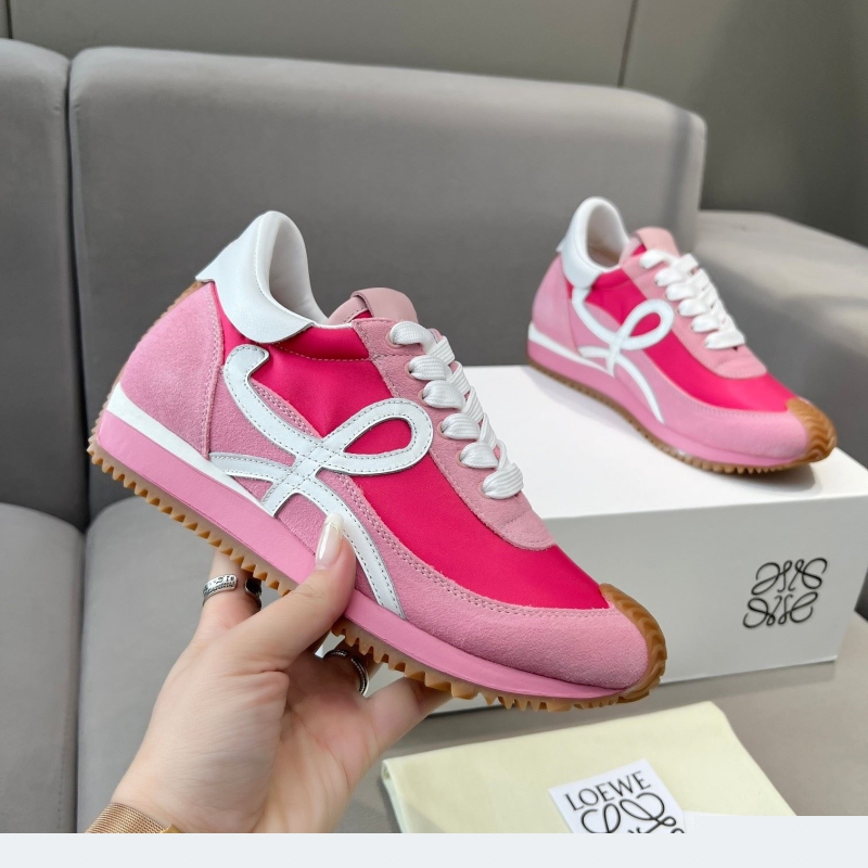 l*ew* sneakers